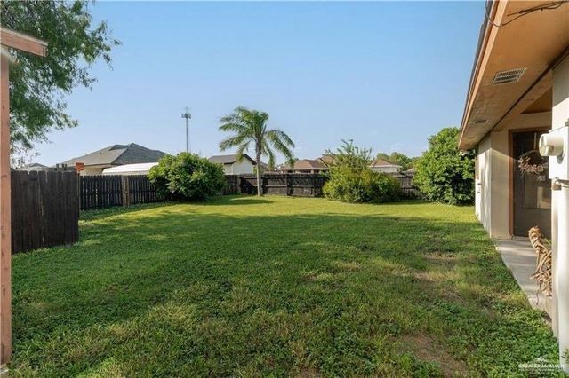 707 Aurora Drive, Alamo, TX 78516
