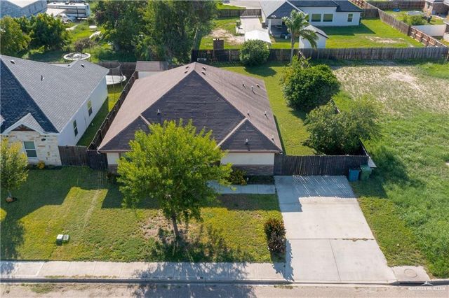 707 Aurora Drive, Alamo, TX 78516