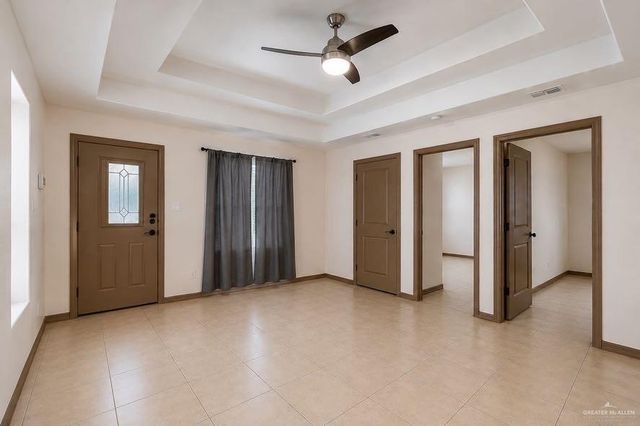 707 Aurora Drive, Alamo, TX 78516