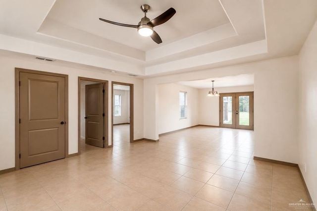 707 Aurora Drive, Alamo, TX 78516