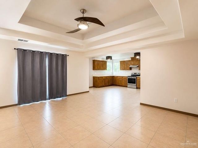 707 Aurora Drive, Alamo, TX 78516