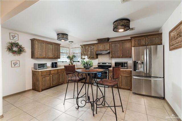 707 Aurora Drive, Alamo, TX 78516