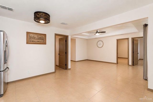 707 Aurora Drive, Alamo, TX 78516