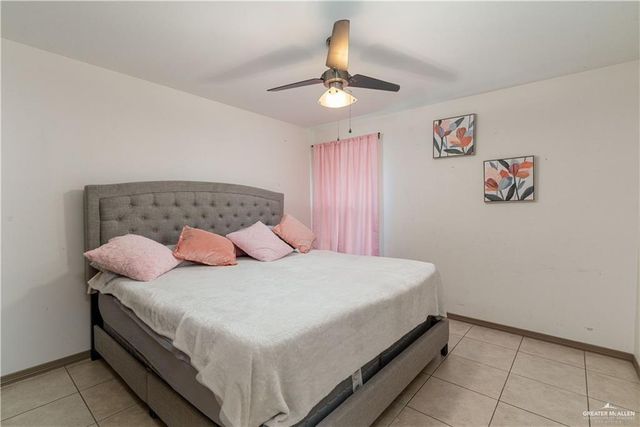 707 Aurora Drive, Alamo, TX 78516