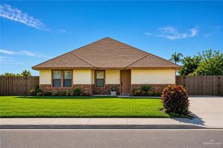 707 Aurora Drive, Alamo, TX 78516