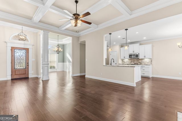 112 Parkview Grove, Kathleen, GA 31047