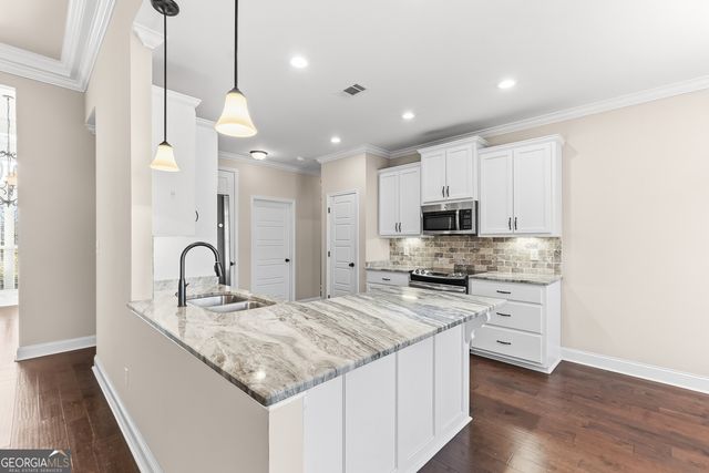 112 Parkview Grove, Kathleen, GA 31047