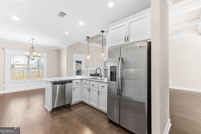 112 Parkview Grove, Kathleen, GA 31047