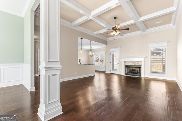 112 Parkview Grove, Kathleen, GA 31047