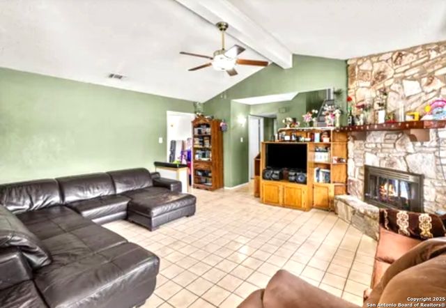 8206 Evert, San Antonio, TX 78240