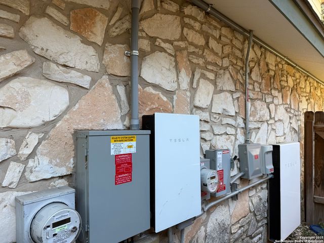 8206 Evert, San Antonio, TX 78240