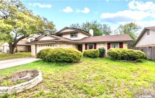 8206 Evert, San Antonio, TX 78240