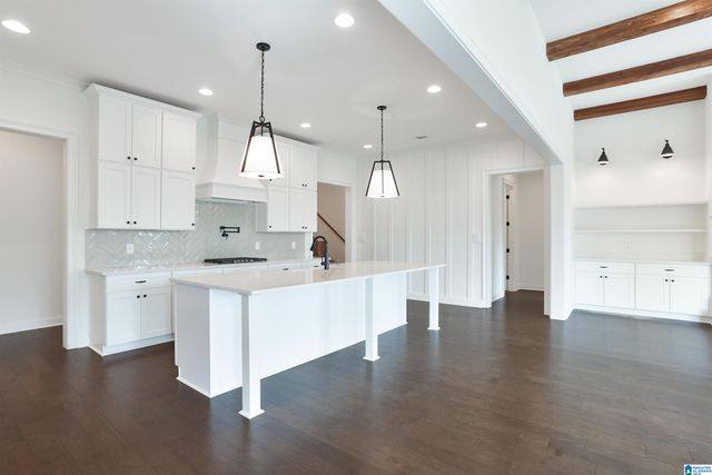 5161 E CLUB RIDGE DRIVE, Vestavia Hills, AL 35242