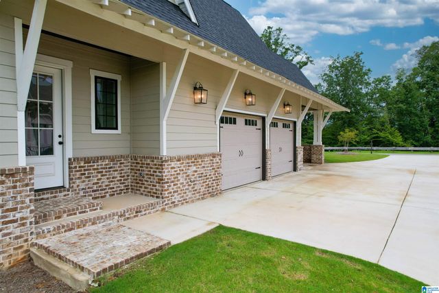 5161 E CLUB RIDGE DRIVE, Vestavia Hills, AL 35242