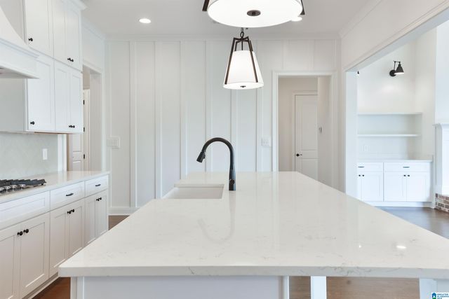 5161 E CLUB RIDGE DRIVE, Vestavia Hills, AL 35242