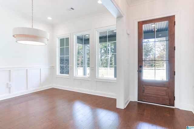 5161 E CLUB RIDGE DRIVE, Vestavia Hills, AL 35242