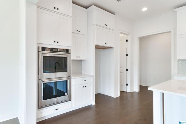 5161 E CLUB RIDGE DRIVE, Vestavia Hills, AL 35242