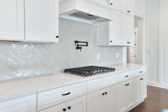 5161 E CLUB RIDGE DRIVE, Vestavia Hills, AL 35242