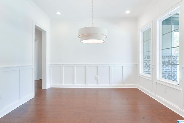 5161 E CLUB RIDGE DRIVE, Vestavia Hills, AL 35242