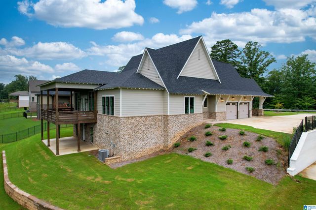 5161 E CLUB RIDGE DRIVE, Vestavia Hills, AL 35242