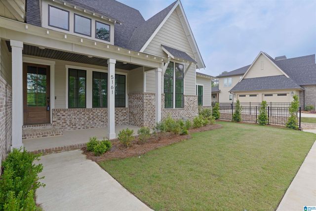 5161 E CLUB RIDGE DRIVE, Vestavia Hills, AL 35242