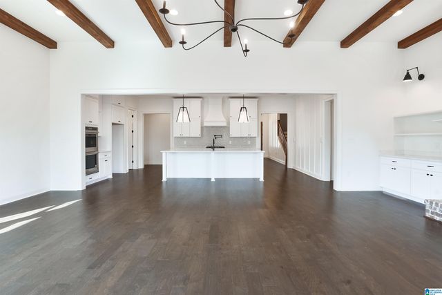 5161 E CLUB RIDGE DRIVE, Vestavia Hills, AL 35242