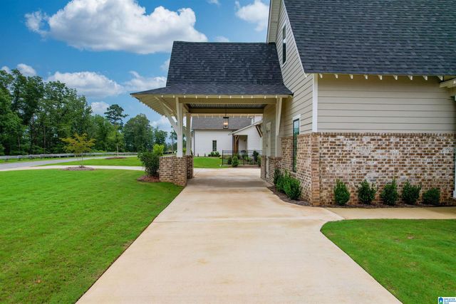 5161 E CLUB RIDGE DRIVE, Vestavia Hills, AL 35242