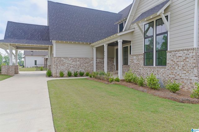 5161 E CLUB RIDGE DRIVE, Vestavia Hills, AL 35242