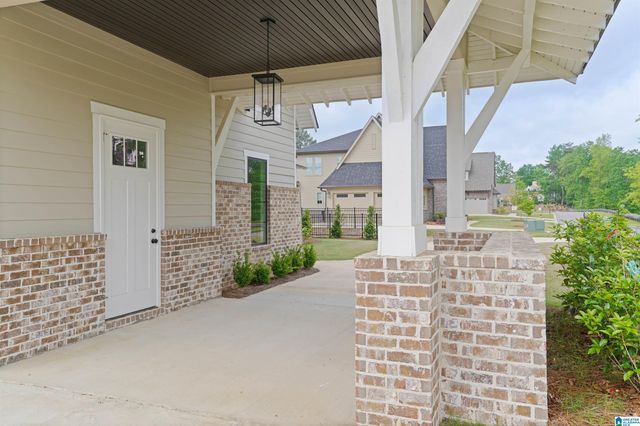 5161 E CLUB RIDGE DRIVE, Vestavia Hills, AL 35242