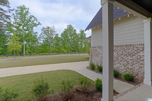 5161 E CLUB RIDGE DRIVE, Vestavia Hills, AL 35242