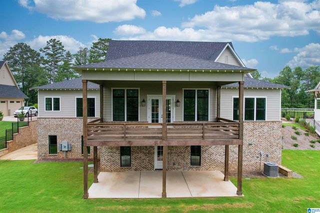 5161 E CLUB RIDGE DRIVE, Vestavia Hills, AL 35242