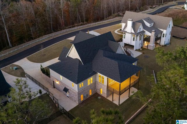 5161 E CLUB RIDGE DRIVE, Vestavia Hills, AL 35242