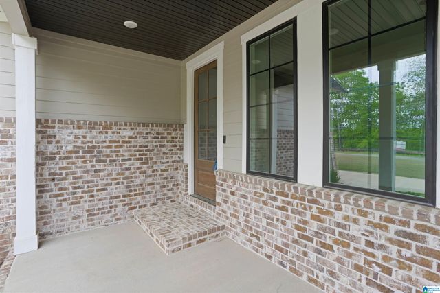 5161 E CLUB RIDGE DRIVE, Vestavia Hills, AL 35242