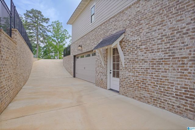 5161 E CLUB RIDGE DRIVE, Vestavia Hills, AL 35242