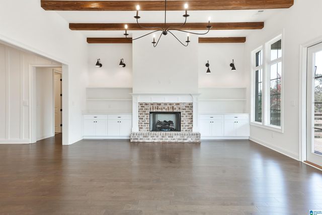 5161 E CLUB RIDGE DRIVE, Vestavia Hills, AL 35242