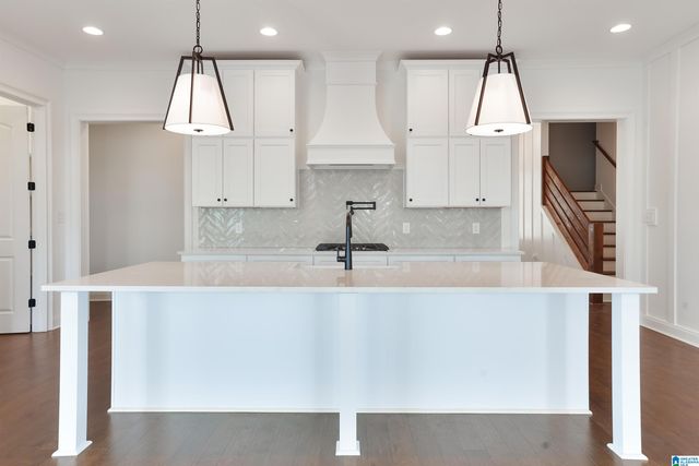 5161 E CLUB RIDGE DRIVE, Vestavia Hills, AL 35242