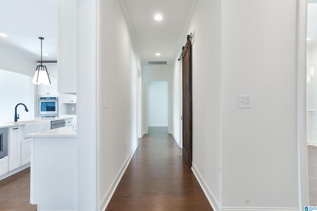 5161 E CLUB RIDGE DRIVE, Vestavia Hills, AL 35242