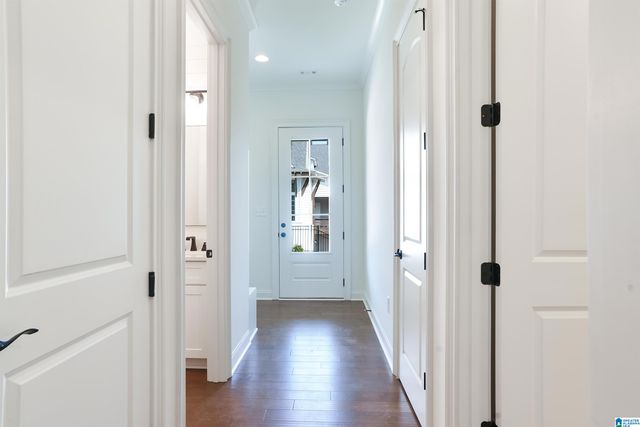 5161 E CLUB RIDGE DRIVE, Vestavia Hills, AL 35242