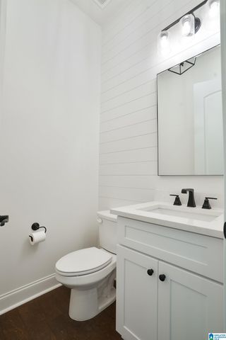 5161 E CLUB RIDGE DRIVE, Vestavia Hills, AL 35242