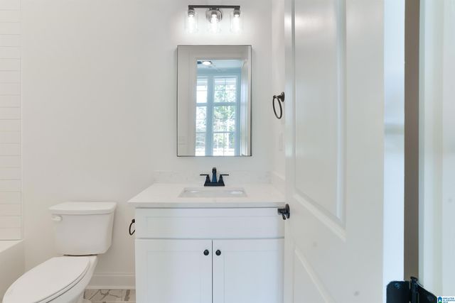 5161 E CLUB RIDGE DRIVE, Vestavia Hills, AL 35242