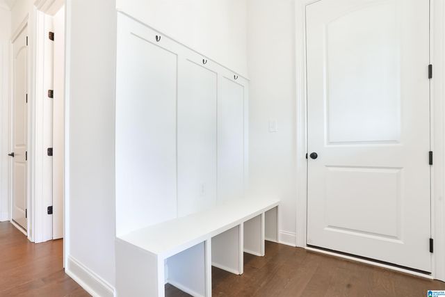 5161 E CLUB RIDGE DRIVE, Vestavia Hills, AL 35242