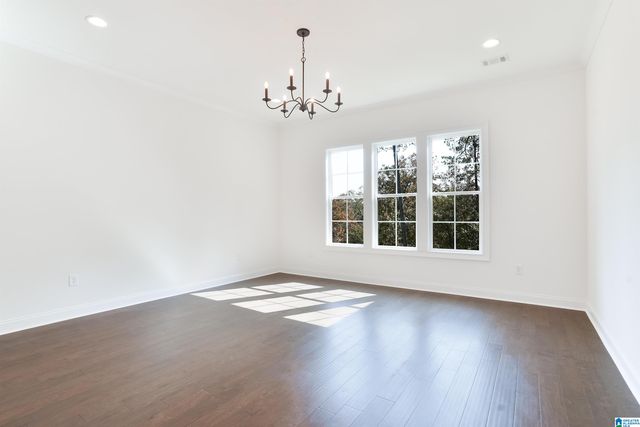 5161 E CLUB RIDGE DRIVE, Vestavia Hills, AL 35242