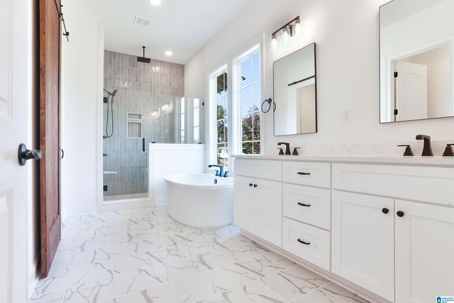 5161 E CLUB RIDGE DRIVE, Vestavia Hills, AL 35242