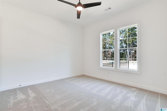 5161 E CLUB RIDGE DRIVE, Vestavia Hills, AL 35242