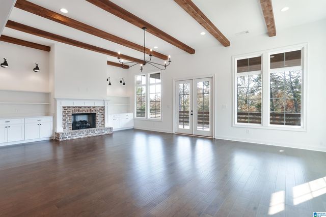 5161 E CLUB RIDGE DRIVE, Vestavia Hills, AL 35242