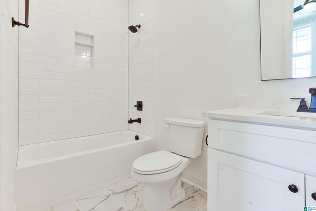 5161 E CLUB RIDGE DRIVE, Vestavia Hills, AL 35242