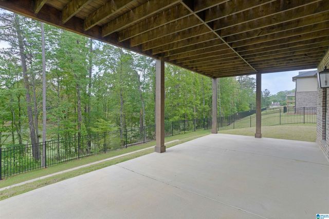 5161 E CLUB RIDGE DRIVE, Vestavia Hills, AL 35242