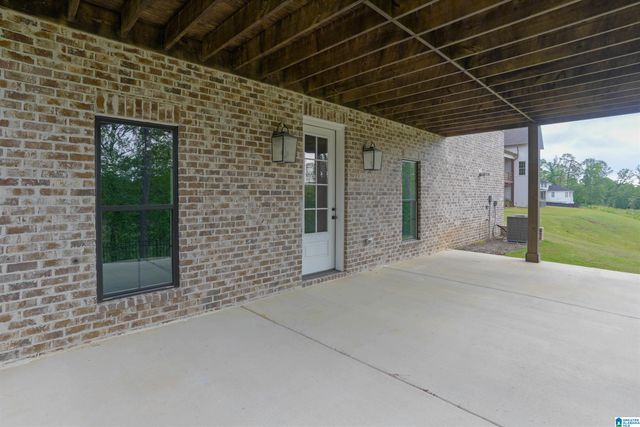 5161 E CLUB RIDGE DRIVE, Vestavia Hills, AL 35242