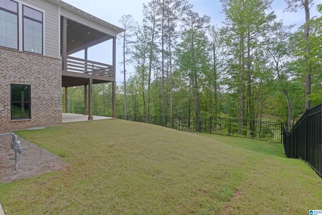 5161 E CLUB RIDGE DRIVE, Vestavia Hills, AL 35242