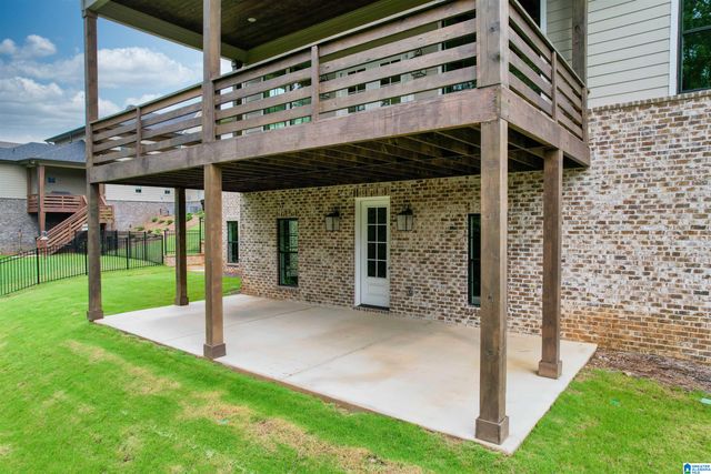 5161 E CLUB RIDGE DRIVE, Vestavia Hills, AL 35242